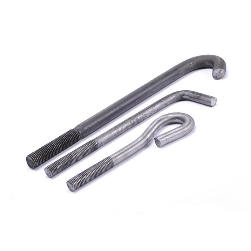 地脚螺栓 anchor bolt