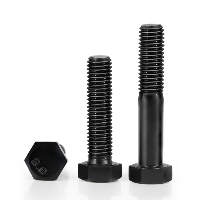 高强度螺栓 high-strength bolt