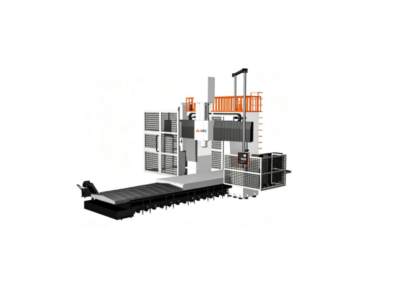 Fixed‑beam Gantry Series