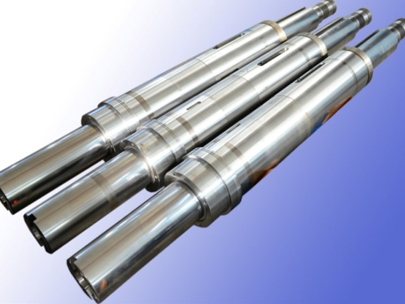 Boring Shaft Series