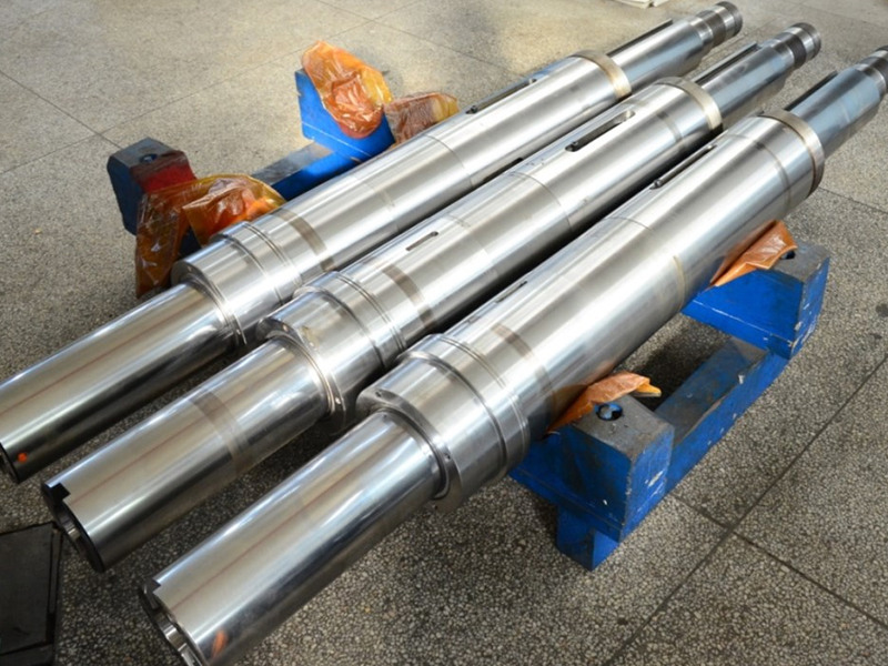 Boring Shaft Series