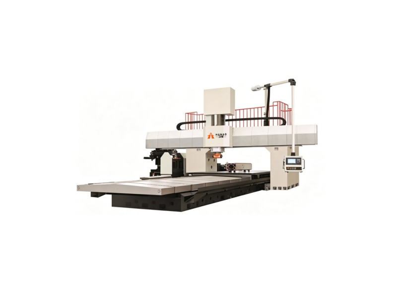 Fixed‑beam Gantry Series