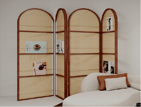 Safe and odor-free enamel surface