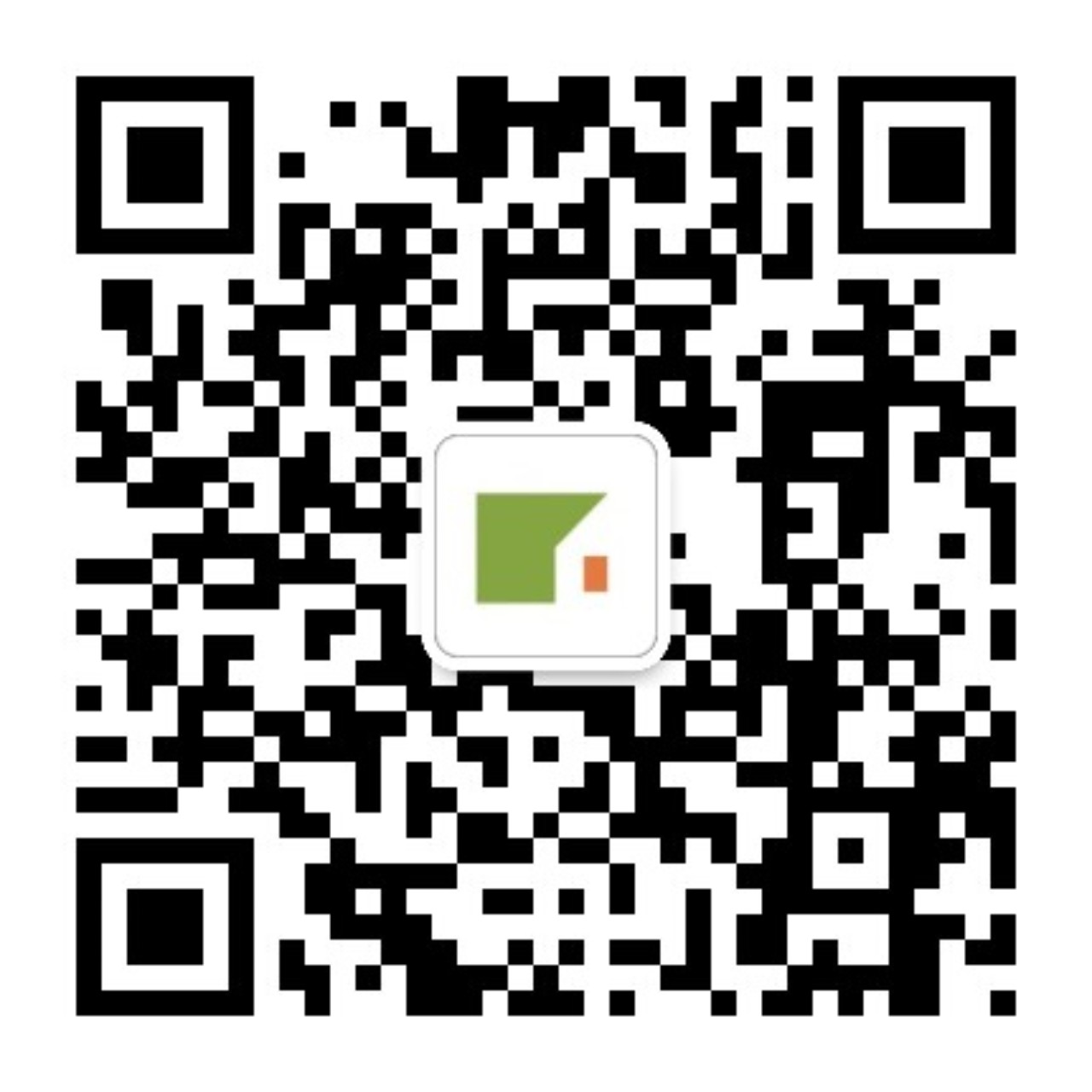 Chengjia WeChat service account QR code