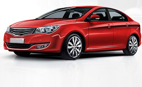 ROEWE 荣威350