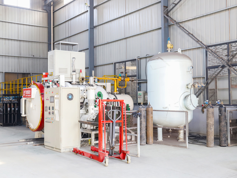 Factory Equipment