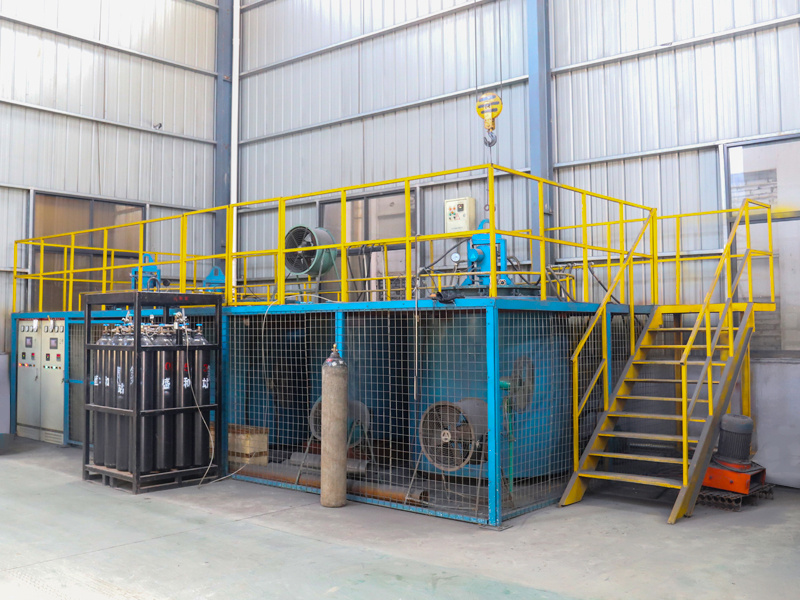 Production Equipment