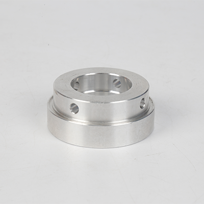 Flange