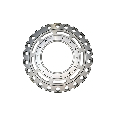 HW-152 sprocket wheel