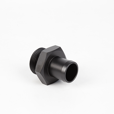 Heater Return Fitting