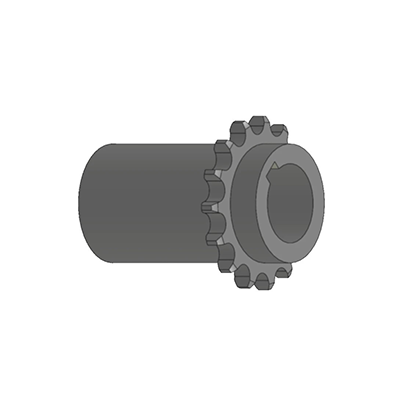 HW-148 Gear