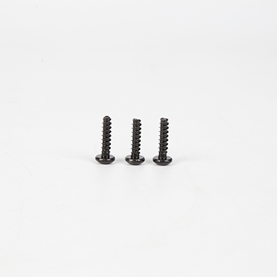 Flanged Screw