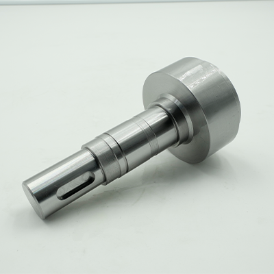 HW-157-Axle