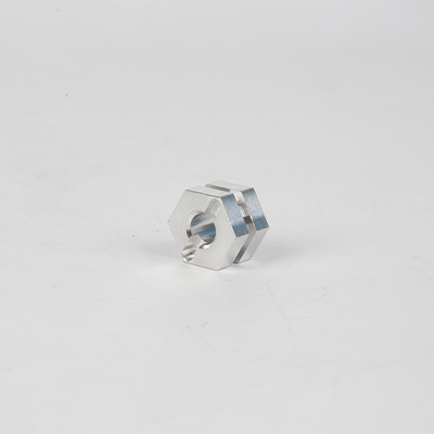 Hex insert