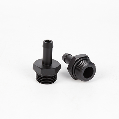 Heater Return Fitting