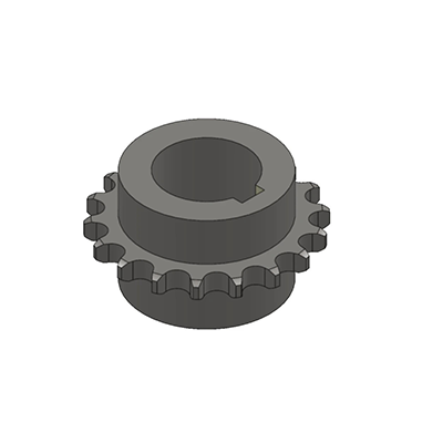 HW-148 Gear