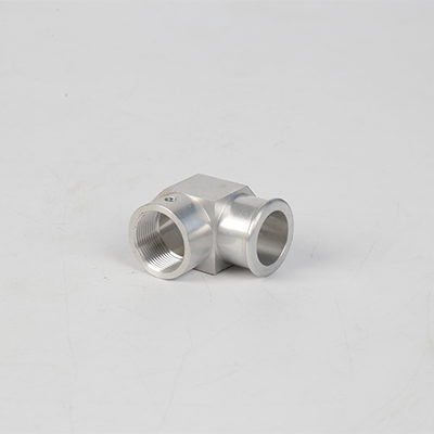 90 ° Elbow Adaptor