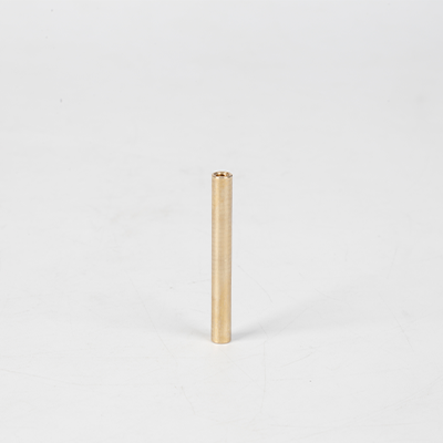 Threaded Tube