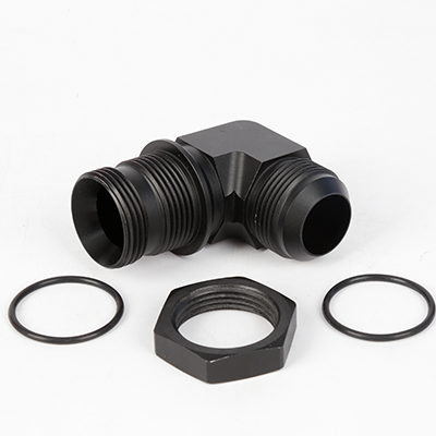90 ° Elbow Adaptor