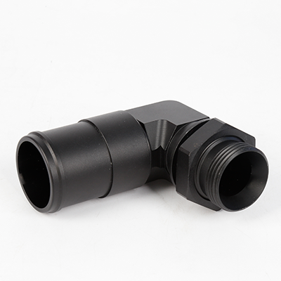 90 ° Elbow Adaptor