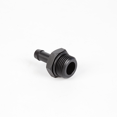 Heater Return Fitting