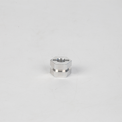 Hex insert
