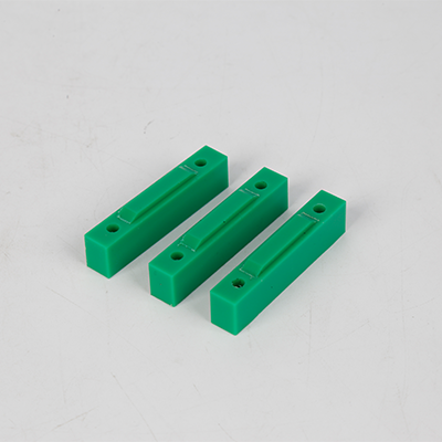 Plastic Block