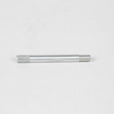 Knurled Shafts