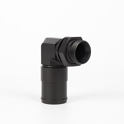 90 ° Elbow Adaptor