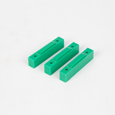 Plastic Block