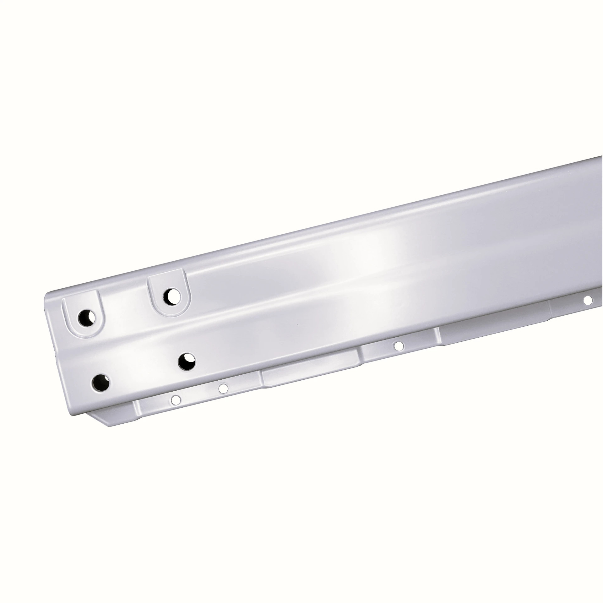 HW-153 Gripper Shell