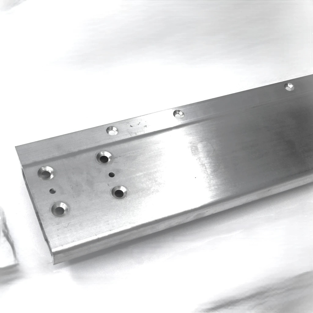 HW-153 Gripper Shell