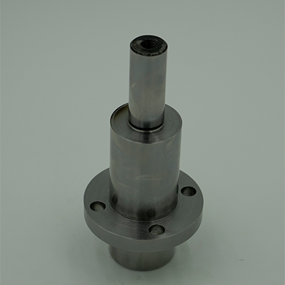 HW-157-Axle