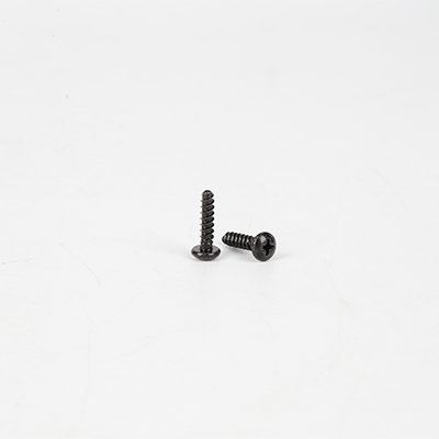 Flanged Screw