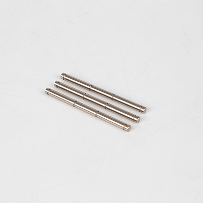 Shafts