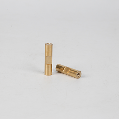 Knurled Plunger
