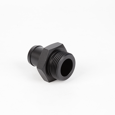 Heater Return Fitting