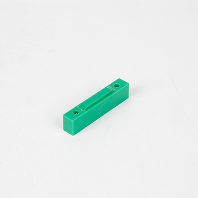 Plastic Block