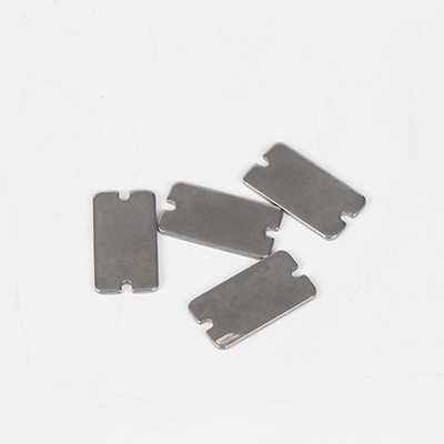 Mounting Plate