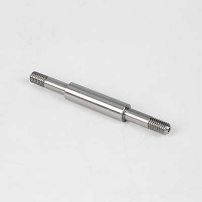 Shafts