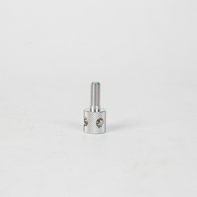 Knurled Stud