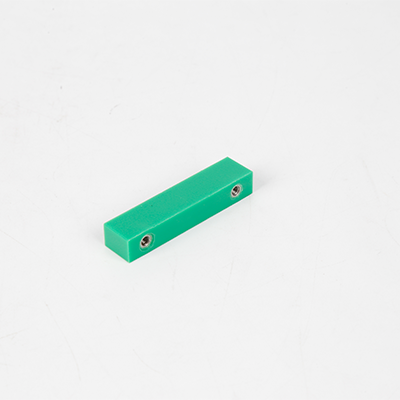 Plastic Block