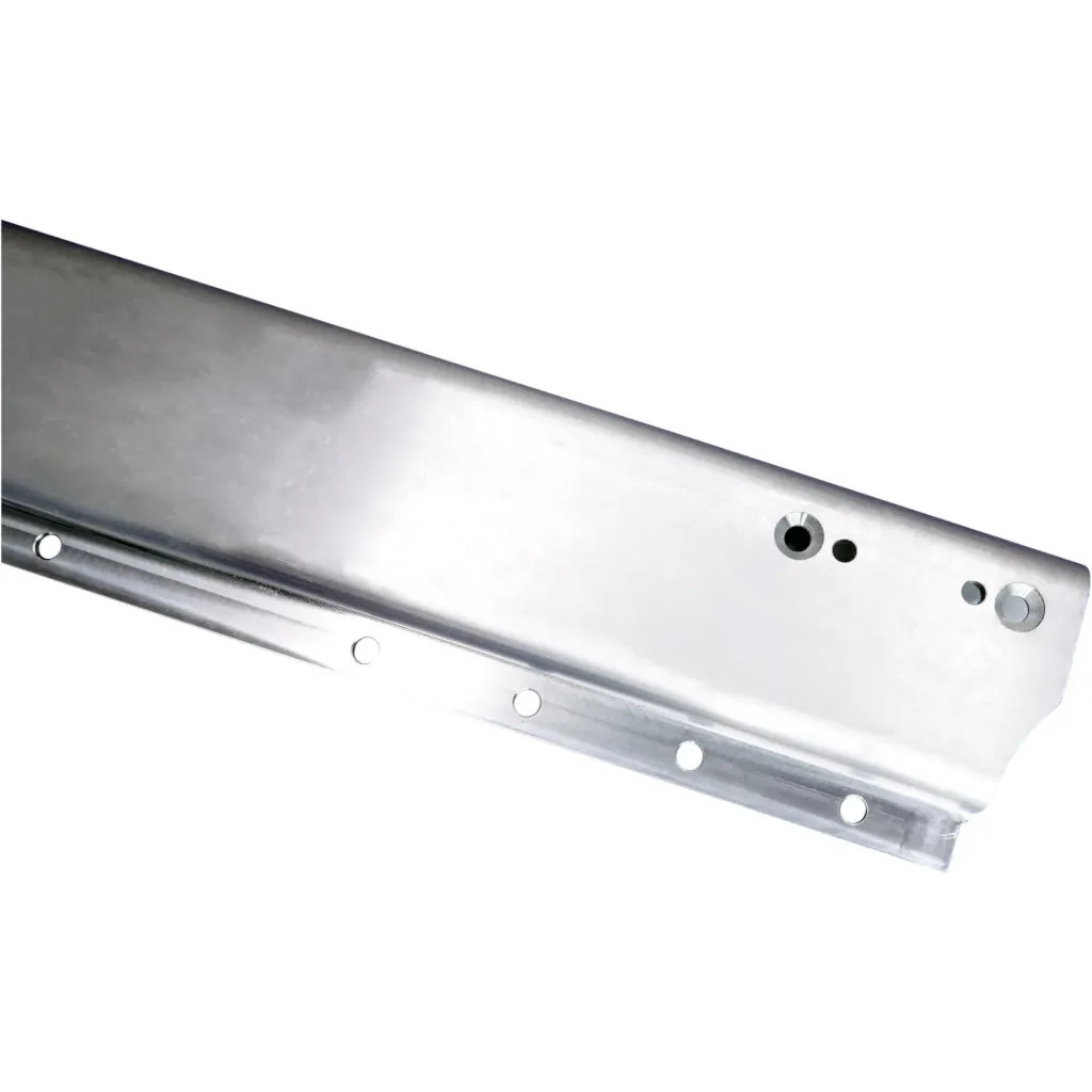 HW-153 Gripper Shell