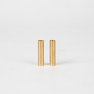 Knurled Plunger