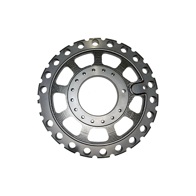 HW-152 sprocket wheel