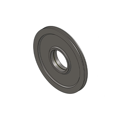 HW-151 chain wheels