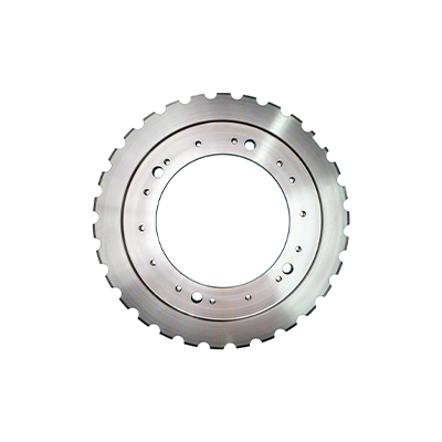 HW-152 sprocket wheel