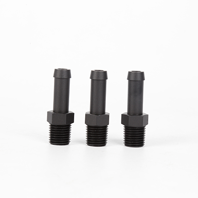 Heater Return Fitting