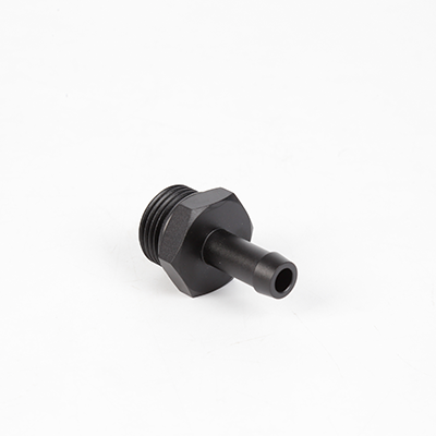 Heater Return Fitting