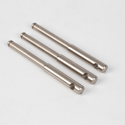 Shafts